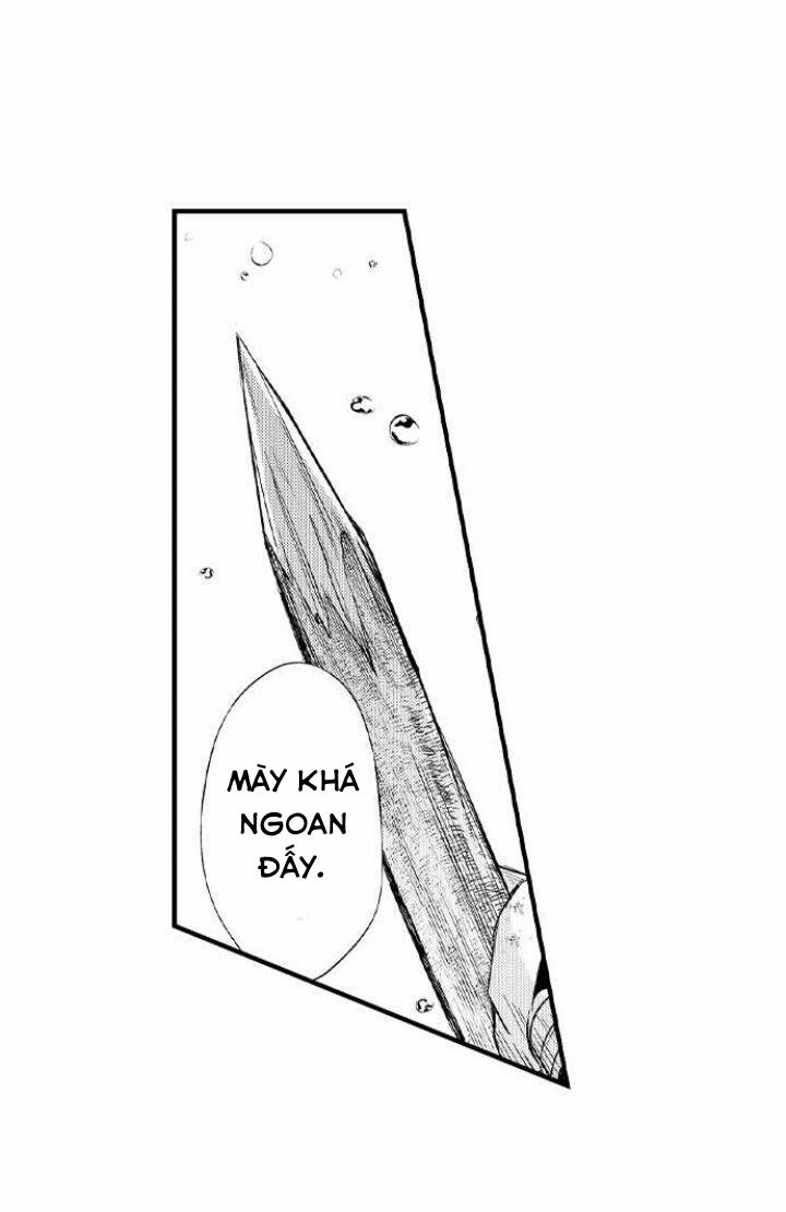 Chuyển Sinh Vào Thế Giới Quỷ Vương Evelogia 29 trang 9