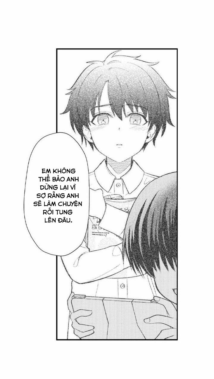 Chuyển Sinh Vào Thế Giới Quỷ Vương Evelogia 30 trang 3