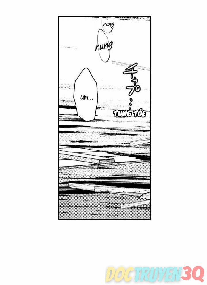 Chuyển Sinh Vào Thế Giới Quỷ Vương Evelogia 31 trang 1