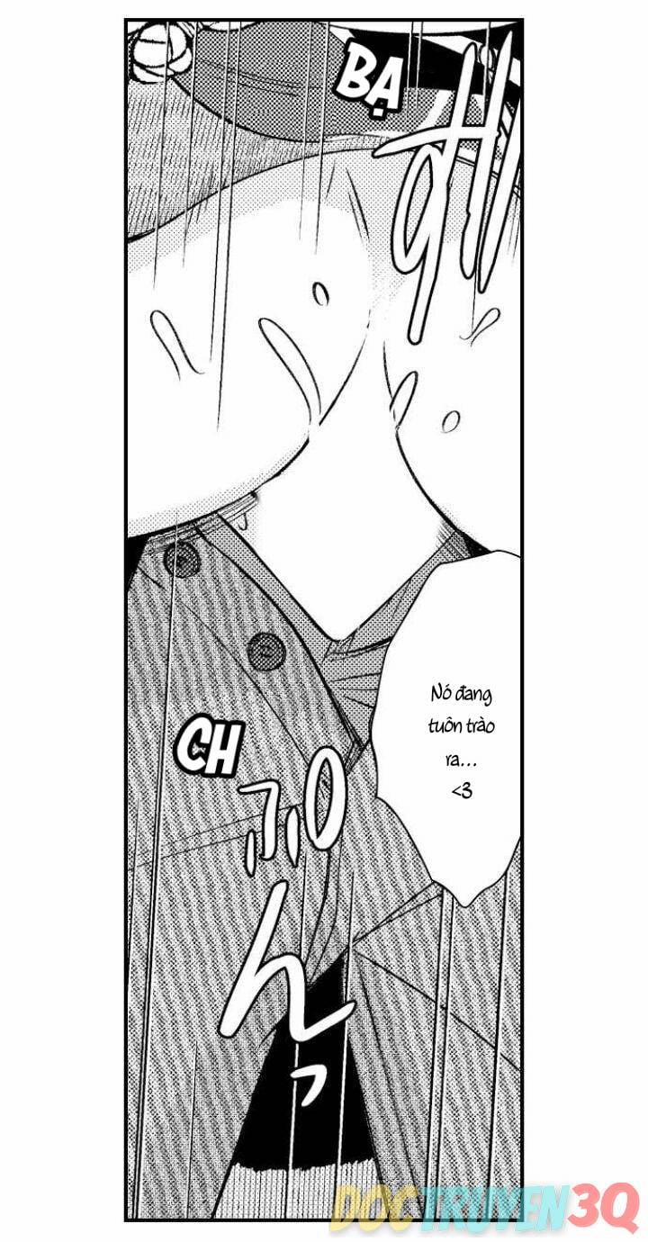 Chuyển Sinh Vào Thế Giới Quỷ Vương Evelogia 31 trang 15