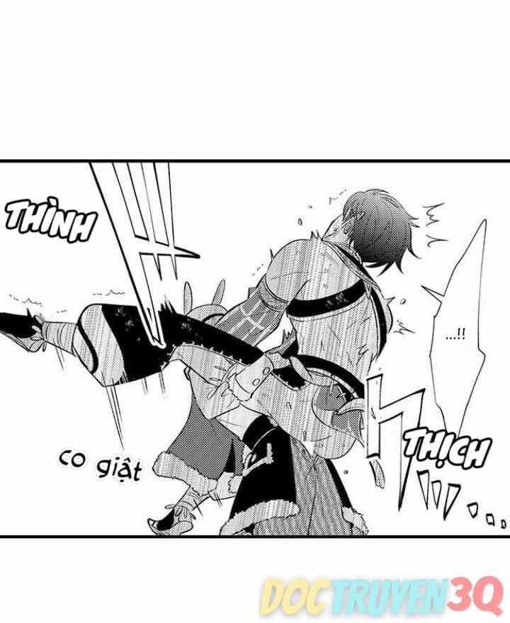 Chuyển Sinh Vào Thế Giới Quỷ Vương Evelogia 31 trang 16