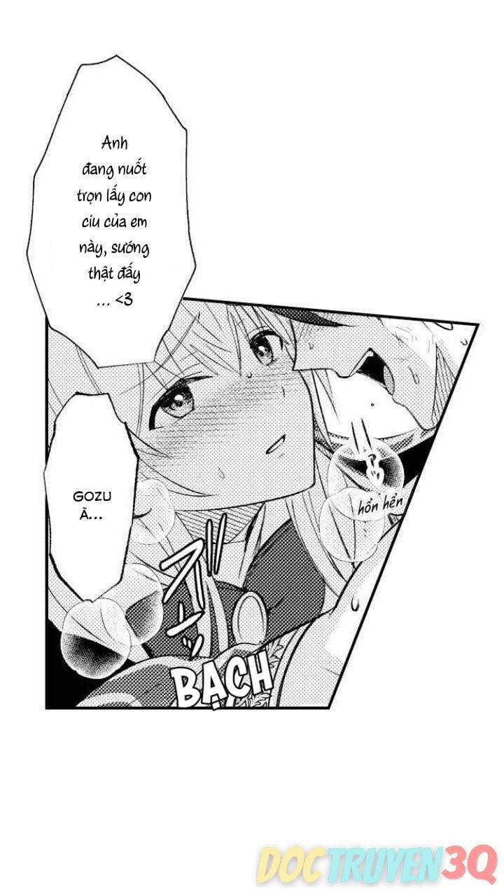 Chuyển Sinh Vào Thế Giới Quỷ Vương Evelogia 31 trang 29