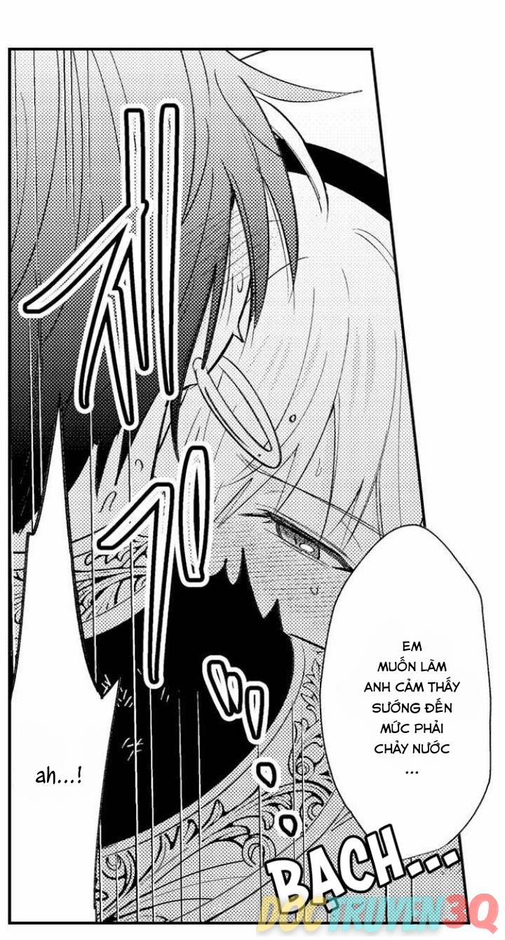 Chuyển Sinh Vào Thế Giới Quỷ Vương Evelogia 31 trang 40