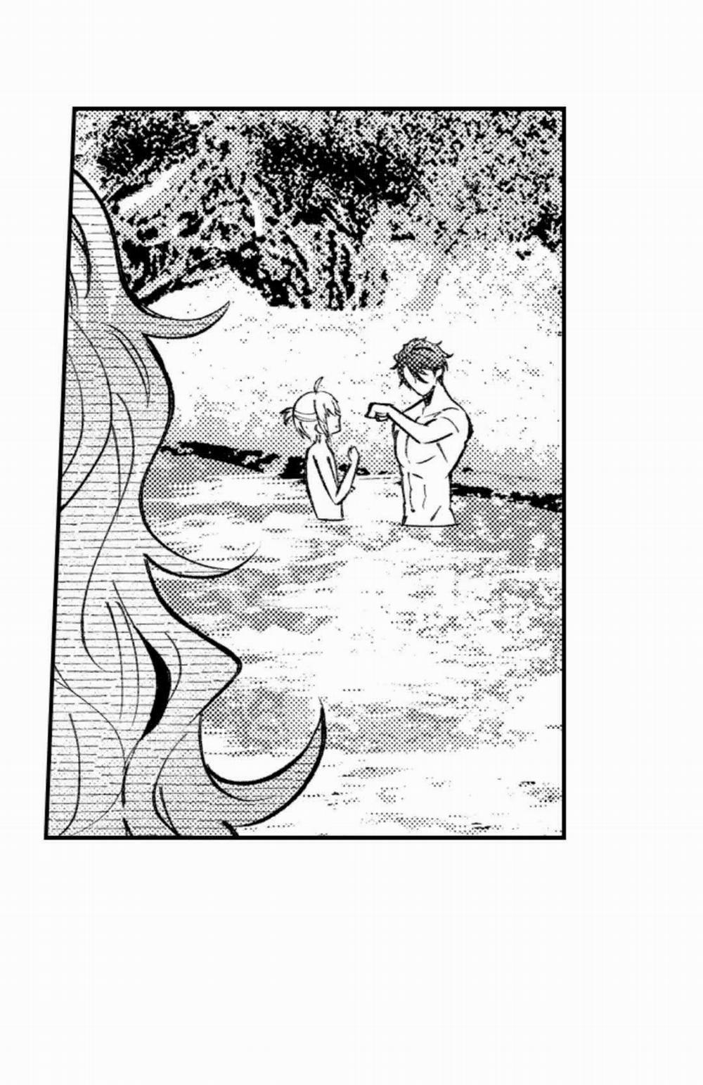 Chuyển Sinh Vào Thế Giới Quỷ Vương Evelogia 76.2 trang 0