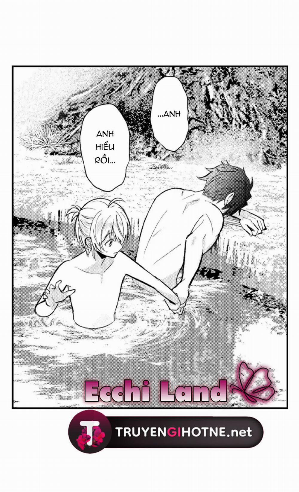 Chuyển Sinh Vào Thế Giới Quỷ Vương Evelogia 76.2 trang 13