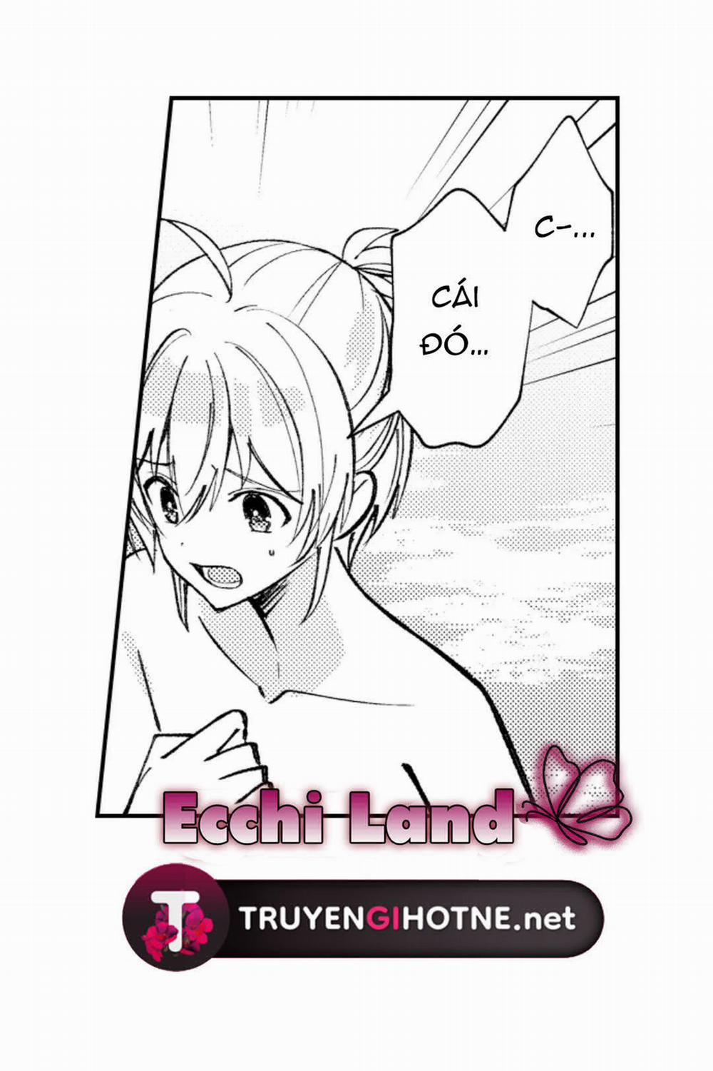 Chuyển Sinh Vào Thế Giới Quỷ Vương Evelogia 76.2 trang 16