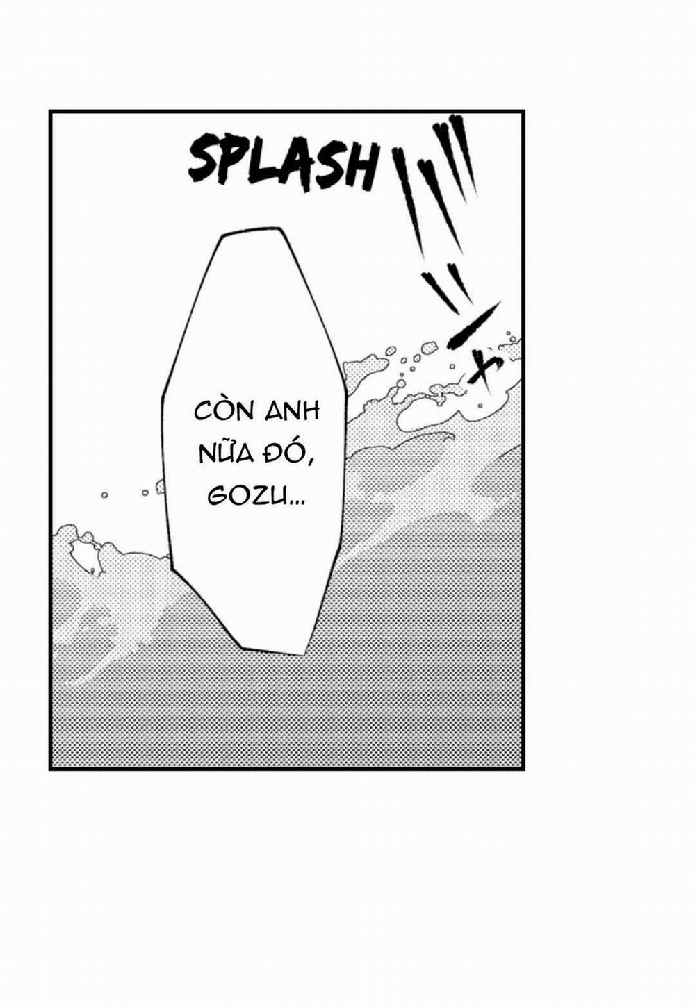 Chuyển Sinh Vào Thế Giới Quỷ Vương Evelogia 76.2 trang 3