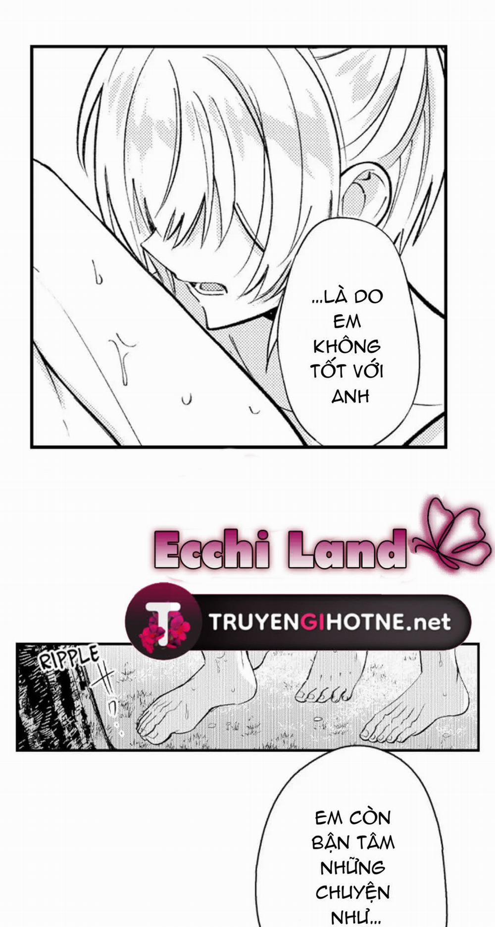 Chuyển Sinh Vào Thế Giới Quỷ Vương Evelogia 77.1 trang 3