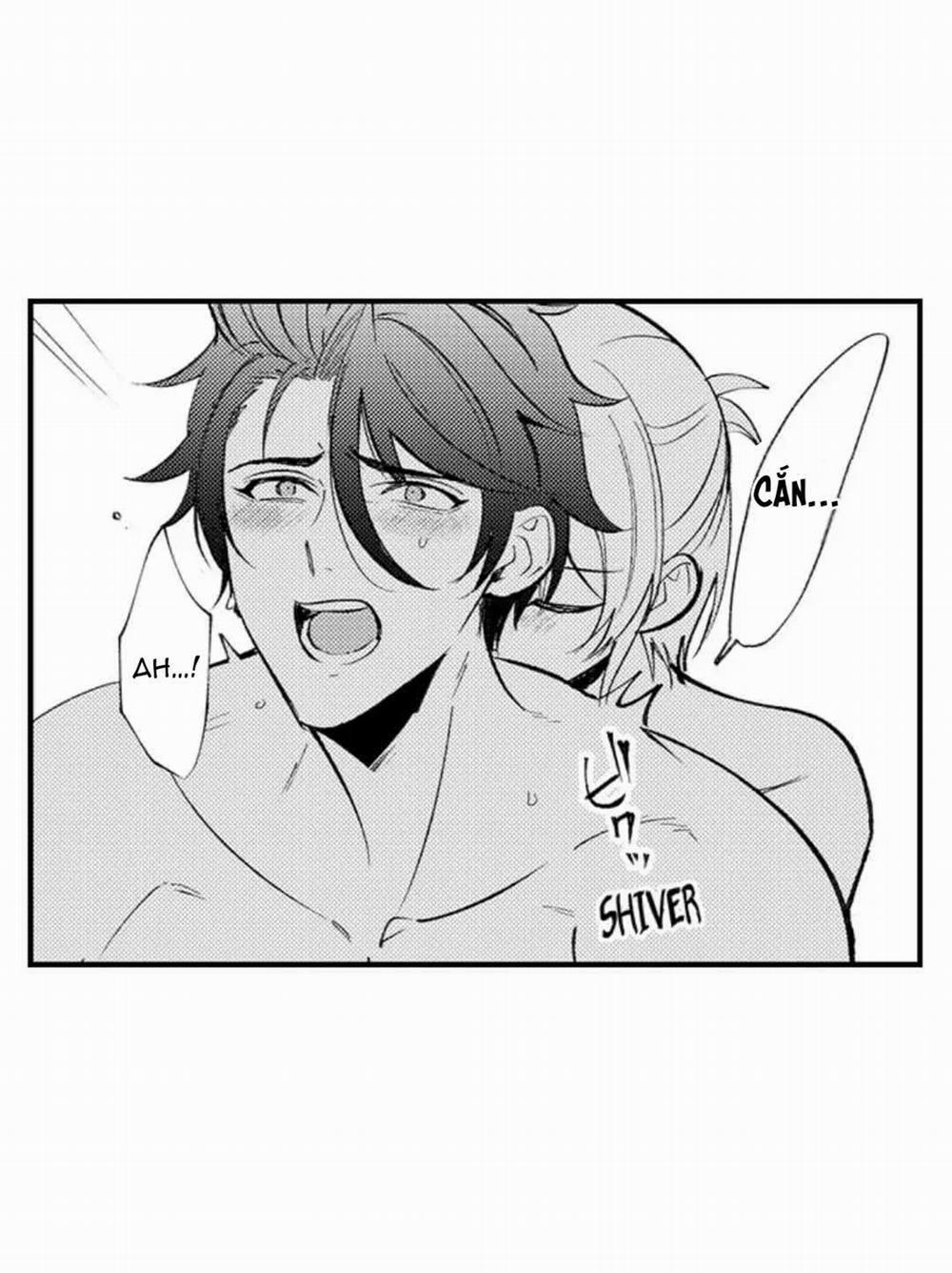 Chuyển Sinh Vào Thế Giới Quỷ Vương Evelogia 77.1 trang 6