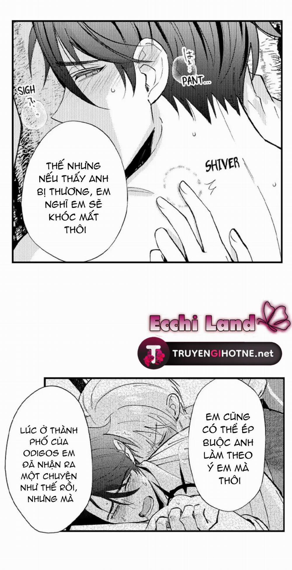 Chuyển Sinh Vào Thế Giới Quỷ Vương Evelogia 77.2 trang 1