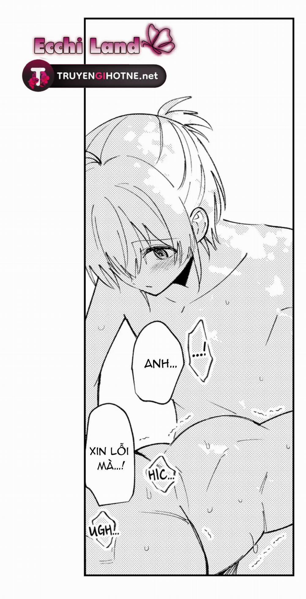 Chuyển Sinh Vào Thế Giới Quỷ Vương Evelogia 77.2 trang 15