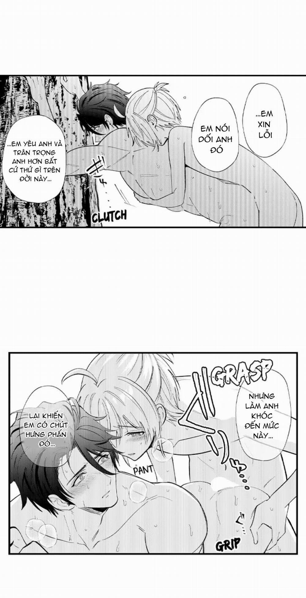 Chuyển Sinh Vào Thế Giới Quỷ Vương Evelogia 77.2 trang 17