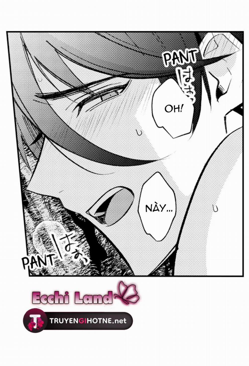 Chuyển Sinh Vào Thế Giới Quỷ Vương Evelogia 77.2 trang 8