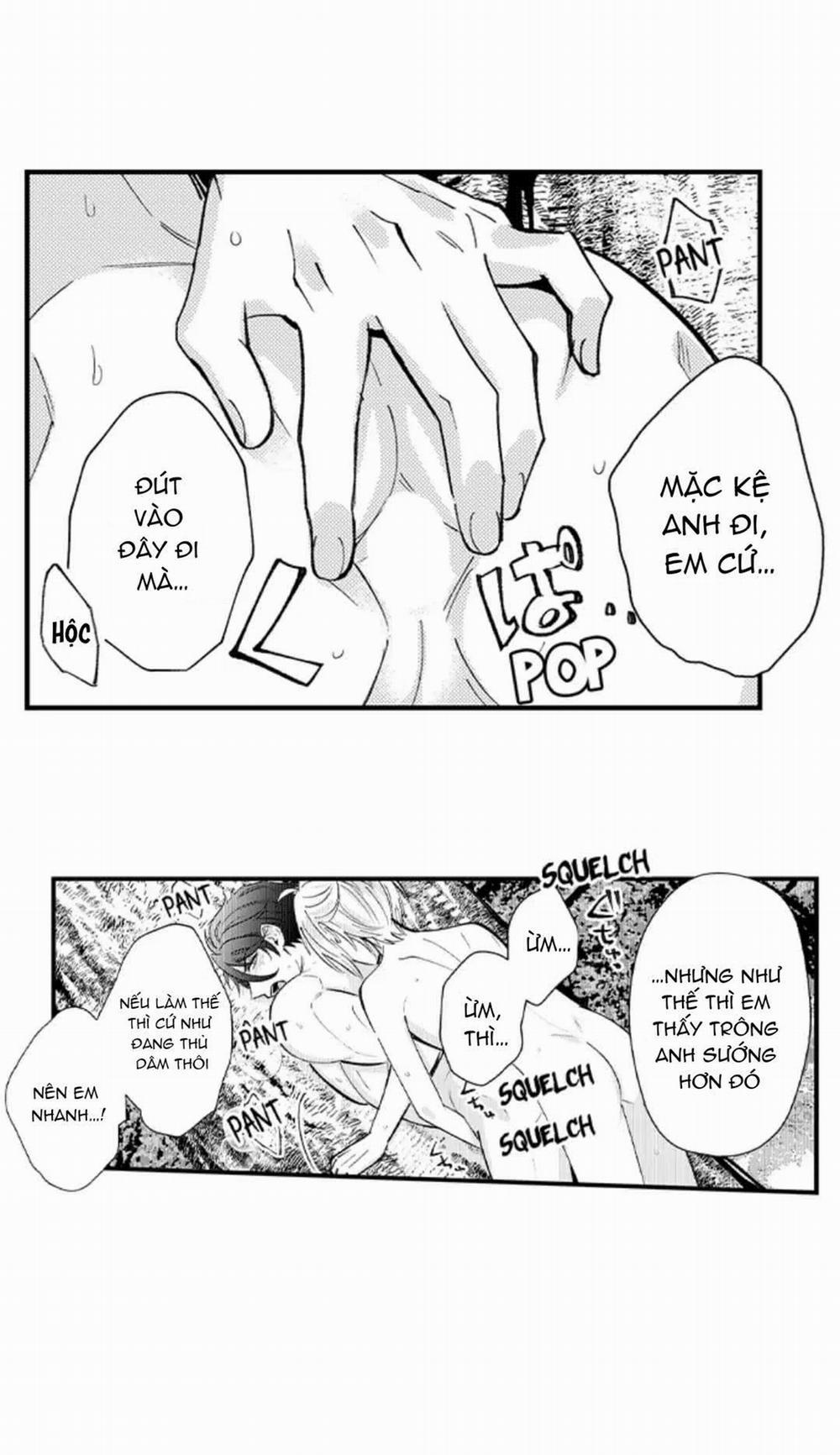 Chuyển Sinh Vào Thế Giới Quỷ Vương Evelogia 77.2 trang 9