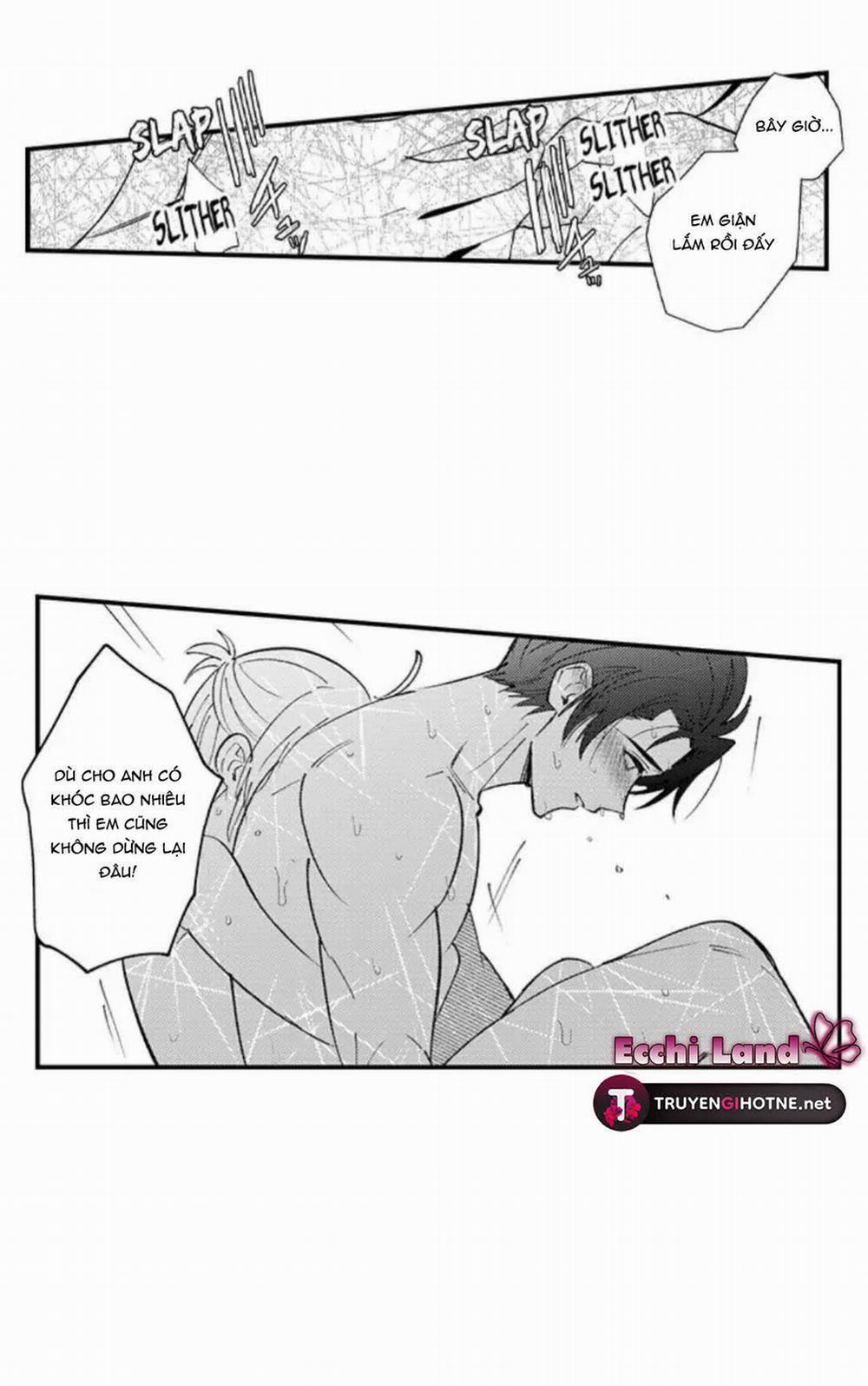 Chuyển Sinh Vào Thế Giới Quỷ Vương Evelogia 78.1 trang 10