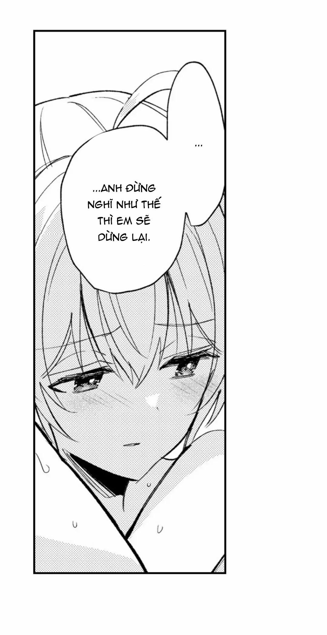 Chuyển Sinh Vào Thế Giới Quỷ Vương Evelogia 78.2 trang 0