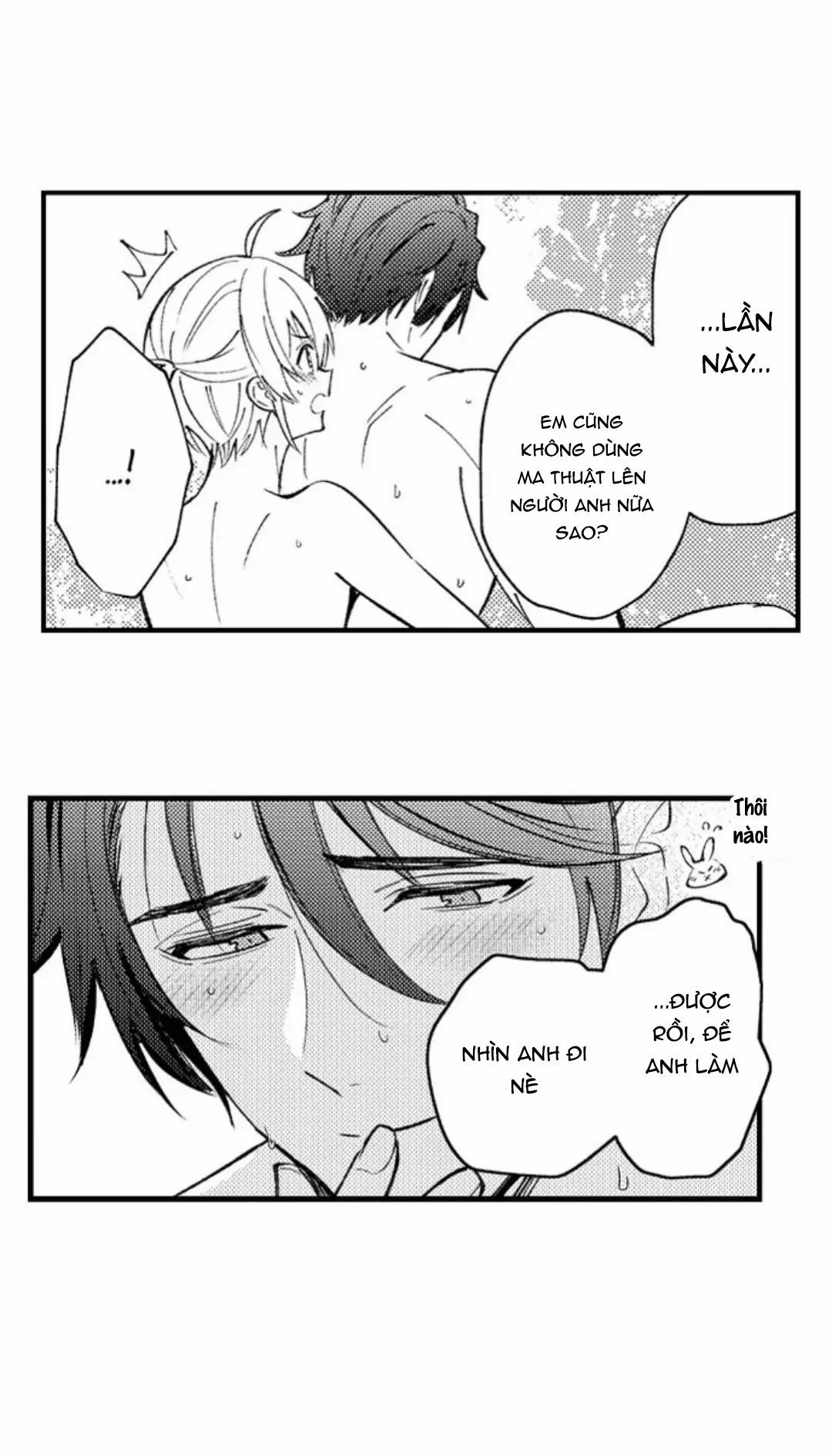 Chuyển Sinh Vào Thế Giới Quỷ Vương Evelogia 78.2 trang 1