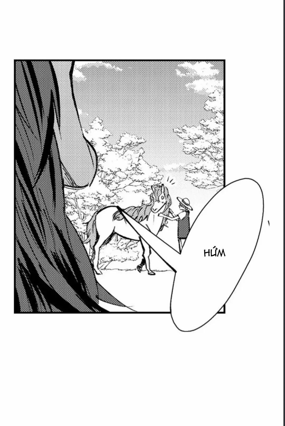 Chuyển Sinh Vào Thế Giới Quỷ Vương Evelogia 78.2 trang 10