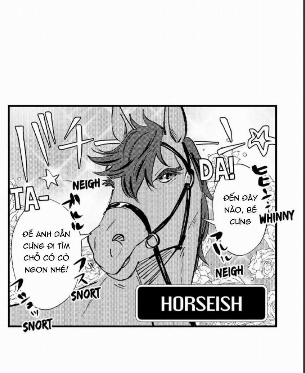 Chuyển Sinh Vào Thế Giới Quỷ Vương Evelogia 78.2 trang 11