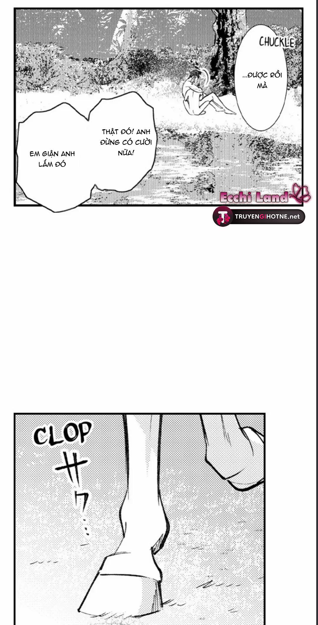 Chuyển Sinh Vào Thế Giới Quỷ Vương Evelogia 78.2 trang 2