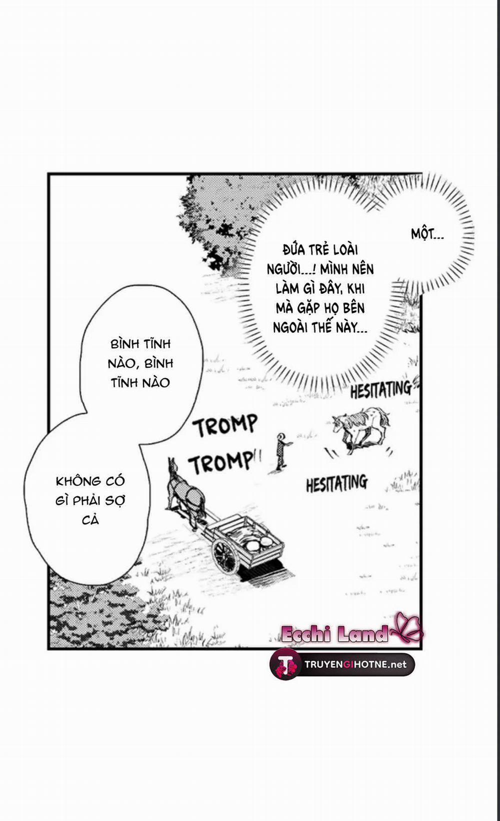 Chuyển Sinh Vào Thế Giới Quỷ Vương Evelogia 78.2 trang 5