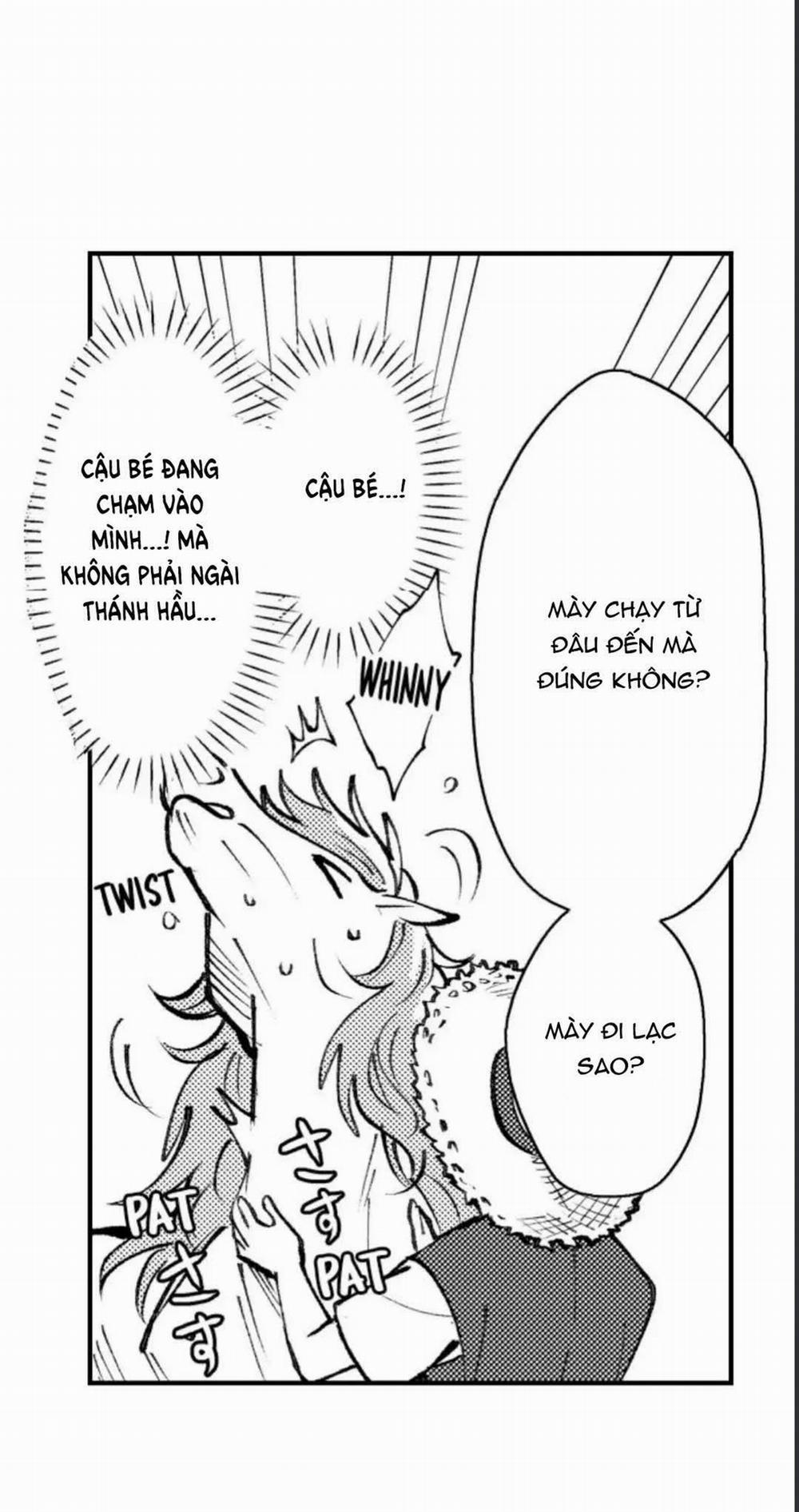 Chuyển Sinh Vào Thế Giới Quỷ Vương Evelogia 78.2 trang 6