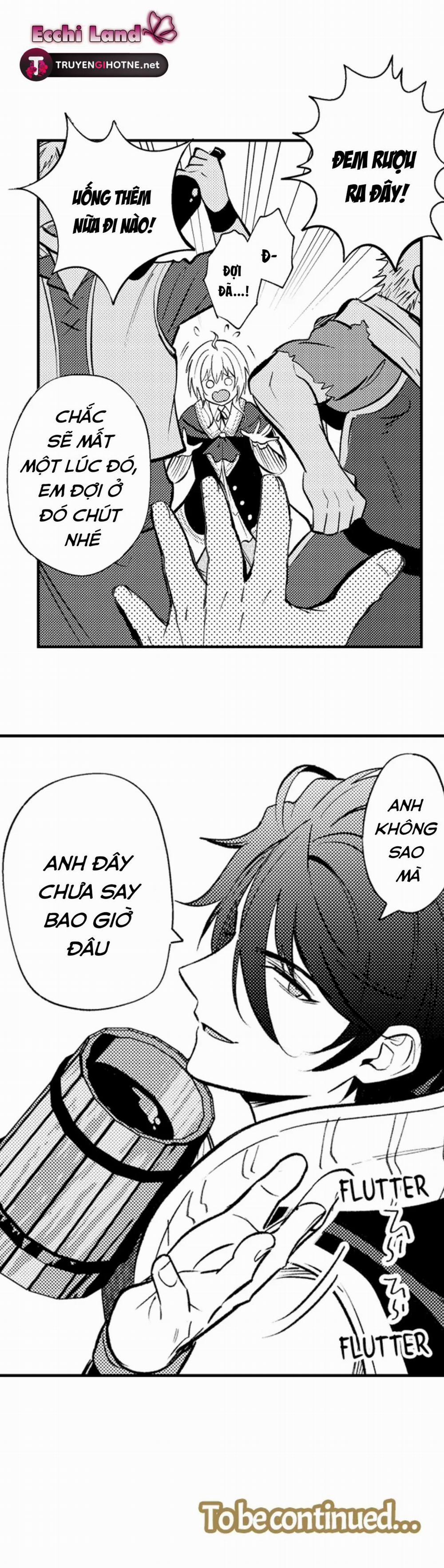 Chuyển Sinh Vào Thế Giới Quỷ Vương Evelogia 79.2 trang 2