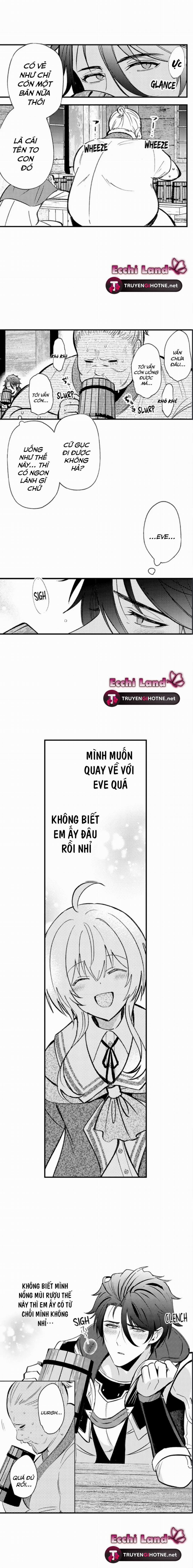 Chuyển Sinh Vào Thế Giới Quỷ Vương Evelogia 80.1 trang 3