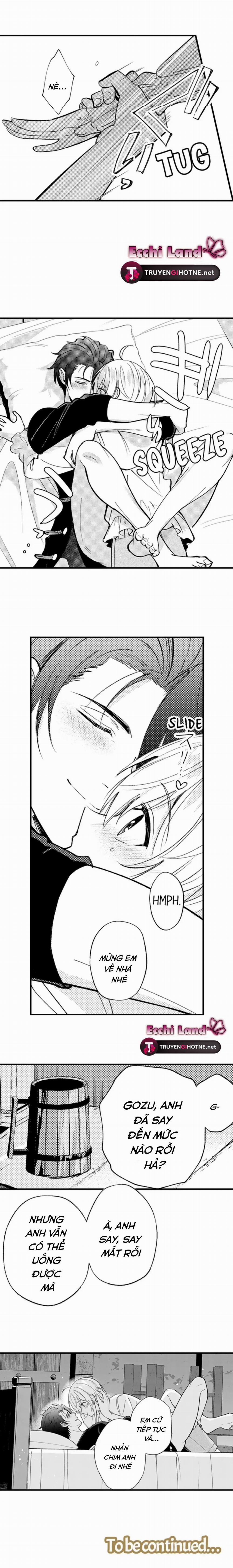 Chuyển Sinh Vào Thế Giới Quỷ Vương Evelogia 81.2 trang 1