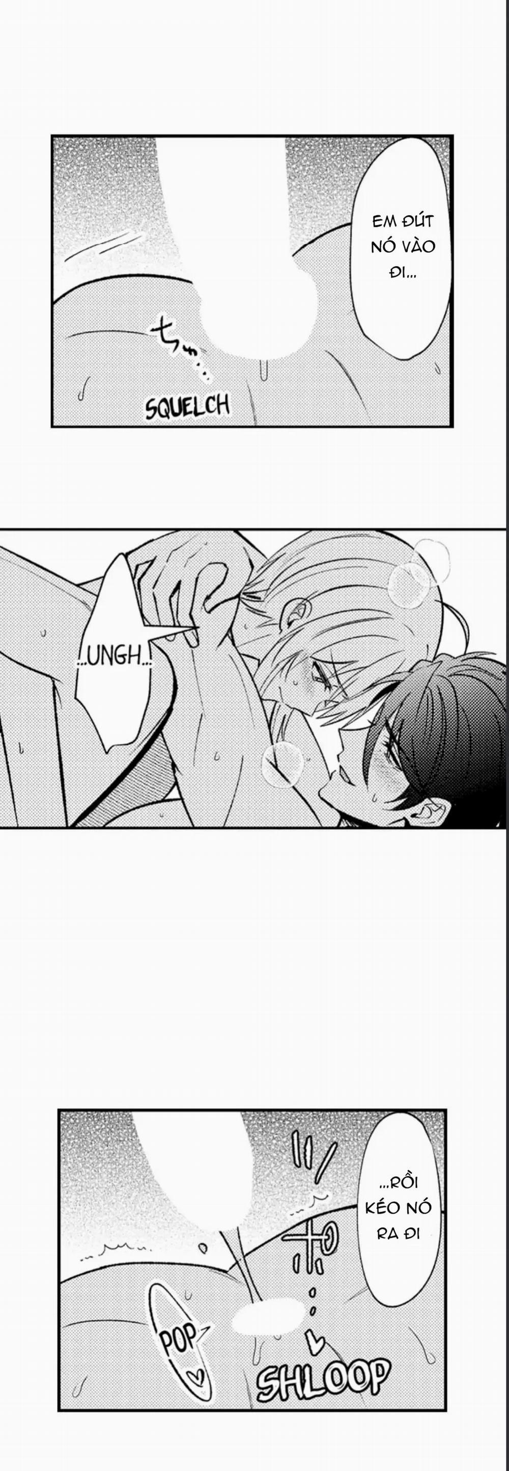 Chuyển Sinh Vào Thế Giới Quỷ Vương Evelogia 83.1 trang 4