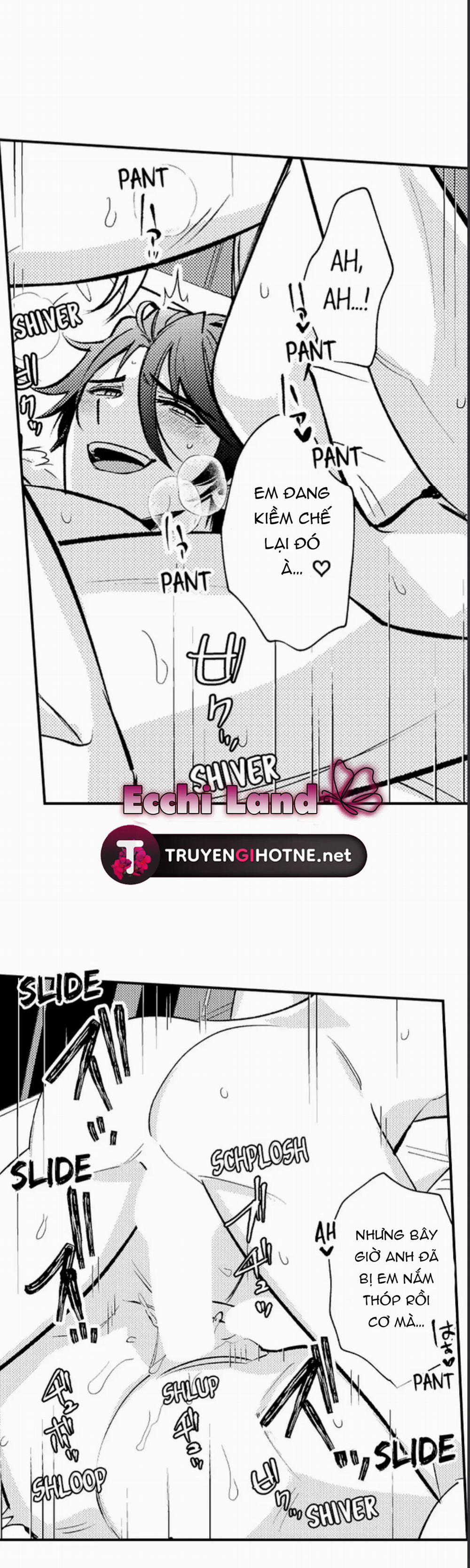 Chuyển Sinh Vào Thế Giới Quỷ Vương Evelogia 83.1 trang 7