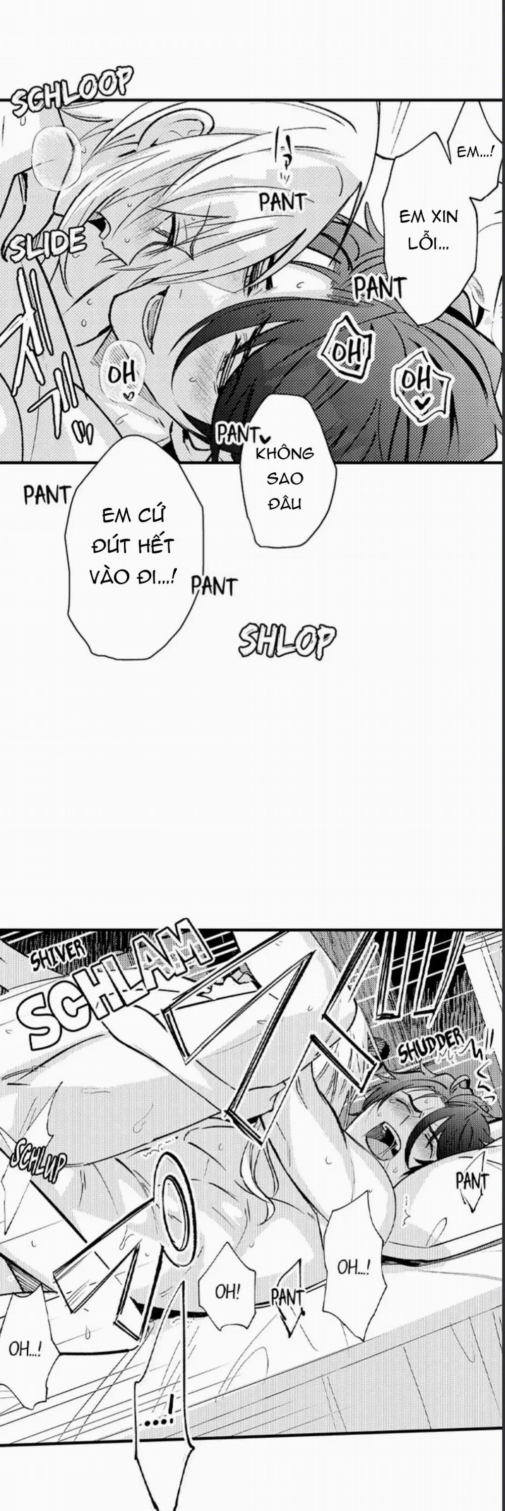 Chuyển Sinh Vào Thế Giới Quỷ Vương Evelogia 83.2 trang 0