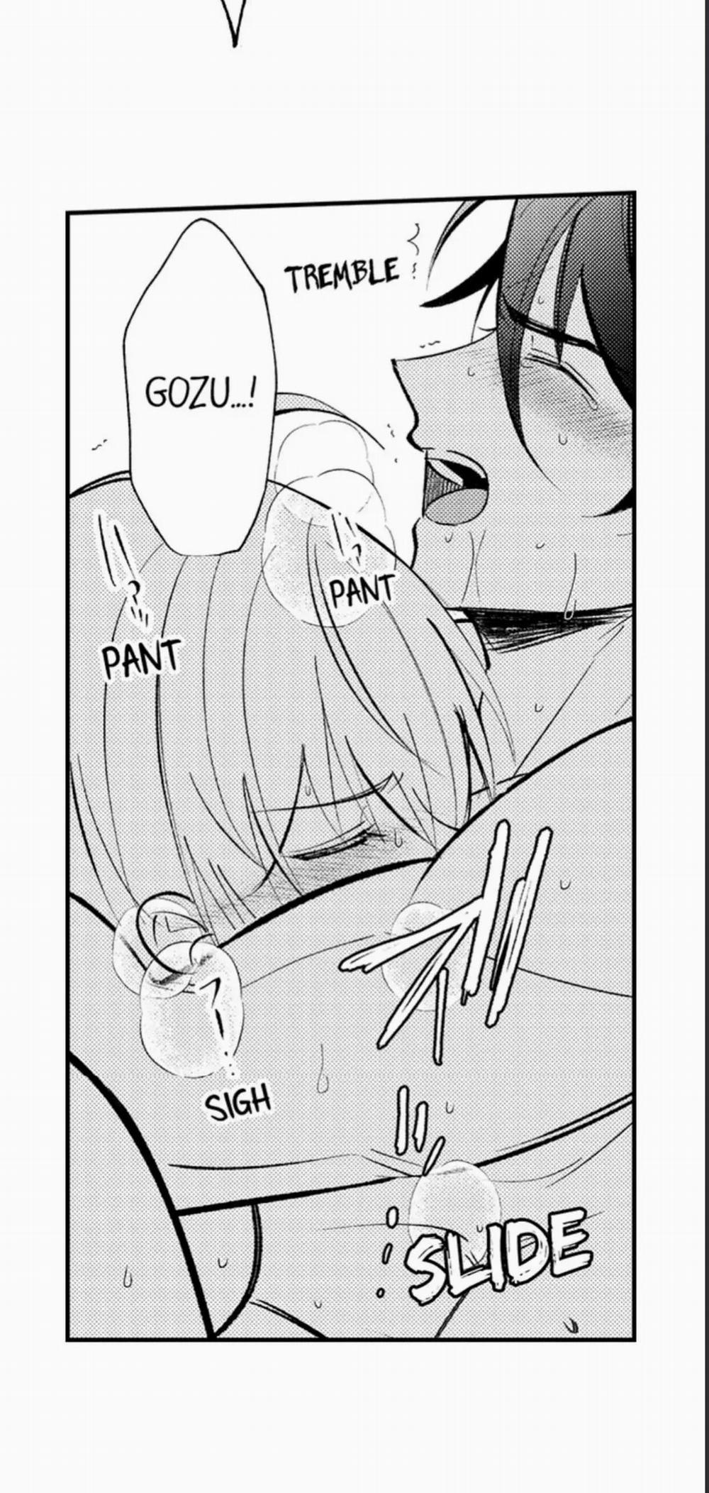 Chuyển Sinh Vào Thế Giới Quỷ Vương Evelogia 83.2 trang 1