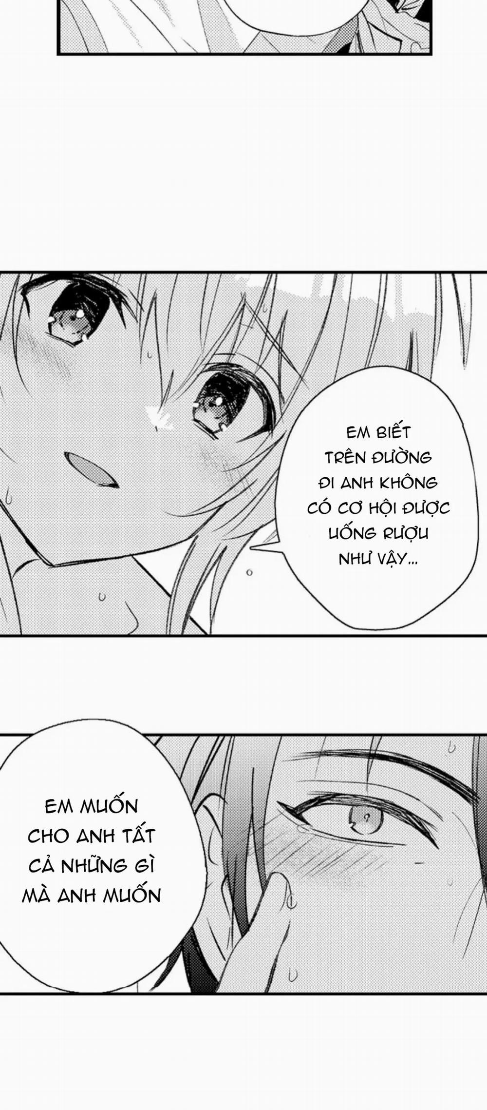 Chuyển Sinh Vào Thế Giới Quỷ Vương Evelogia 83.2 trang 10