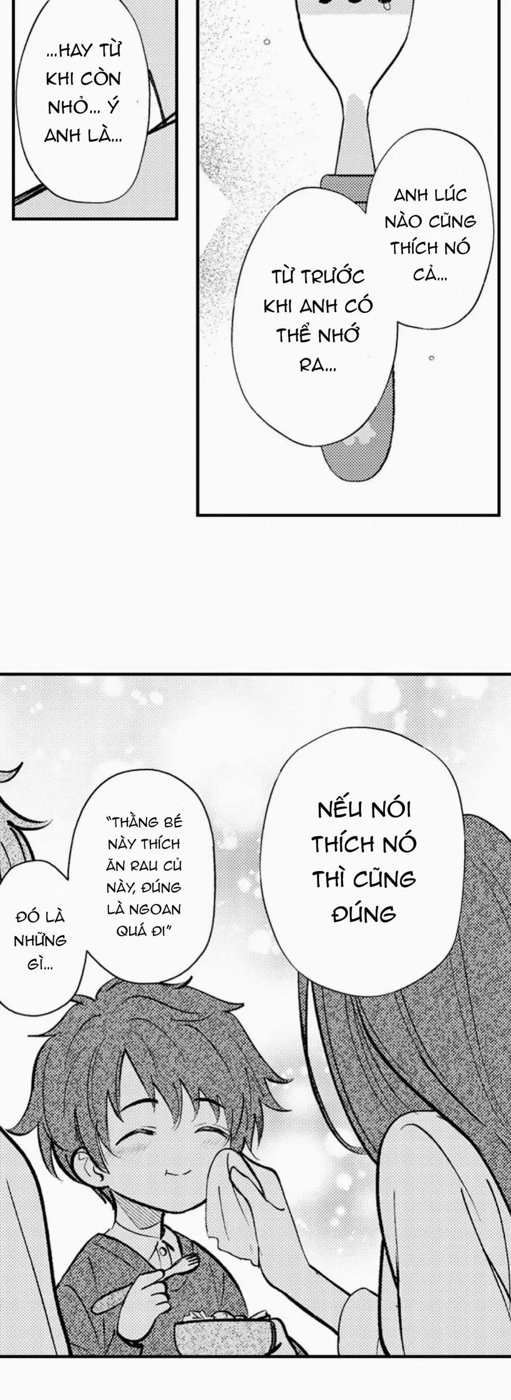 Chuyển Sinh Vào Thế Giới Quỷ Vương Evelogia 83.2 trang 12