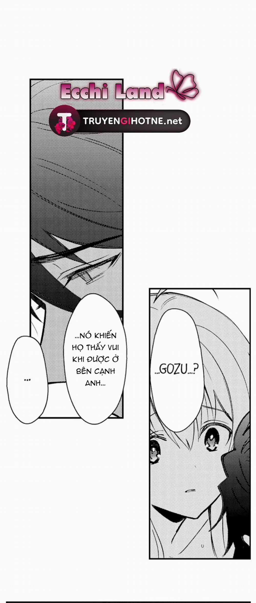 Chuyển Sinh Vào Thế Giới Quỷ Vương Evelogia 83.2 trang 13