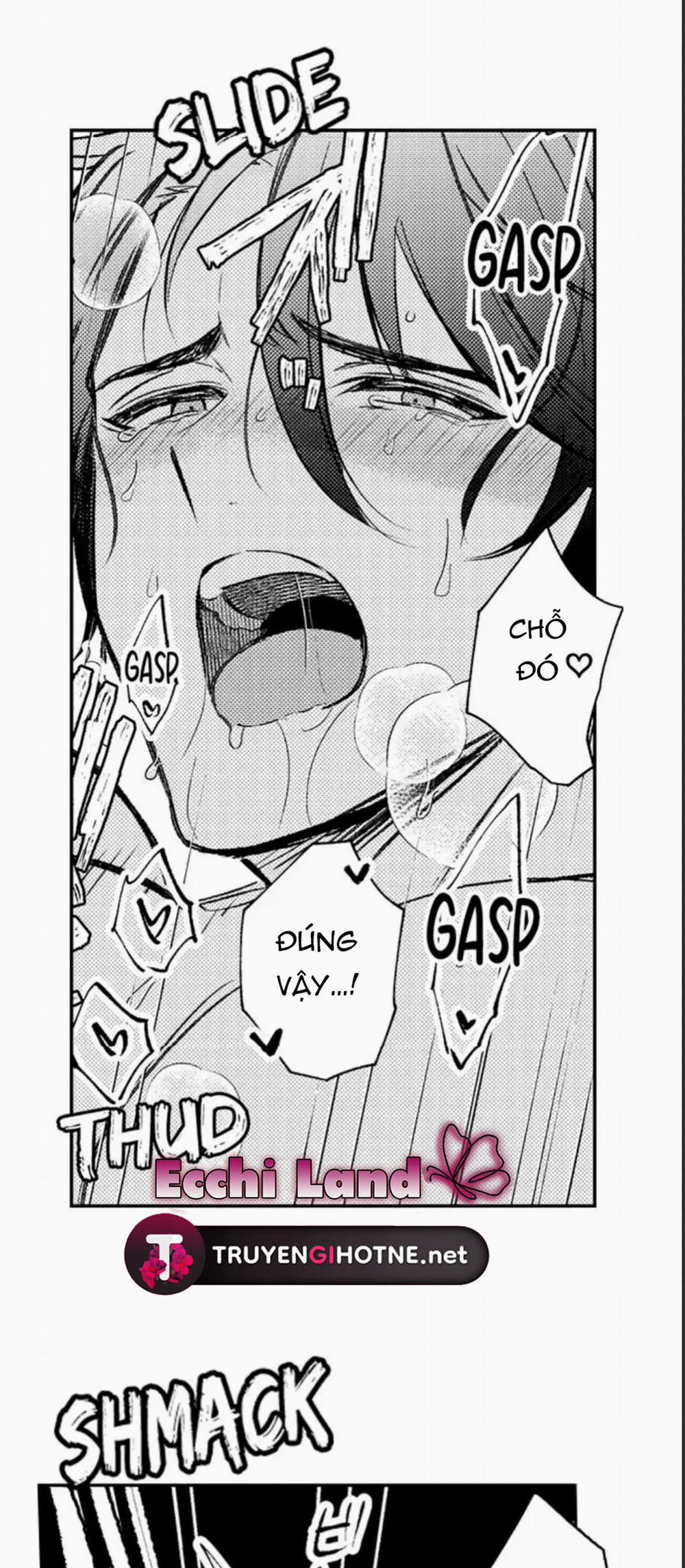 Chuyển Sinh Vào Thế Giới Quỷ Vương Evelogia 83.2 trang 4