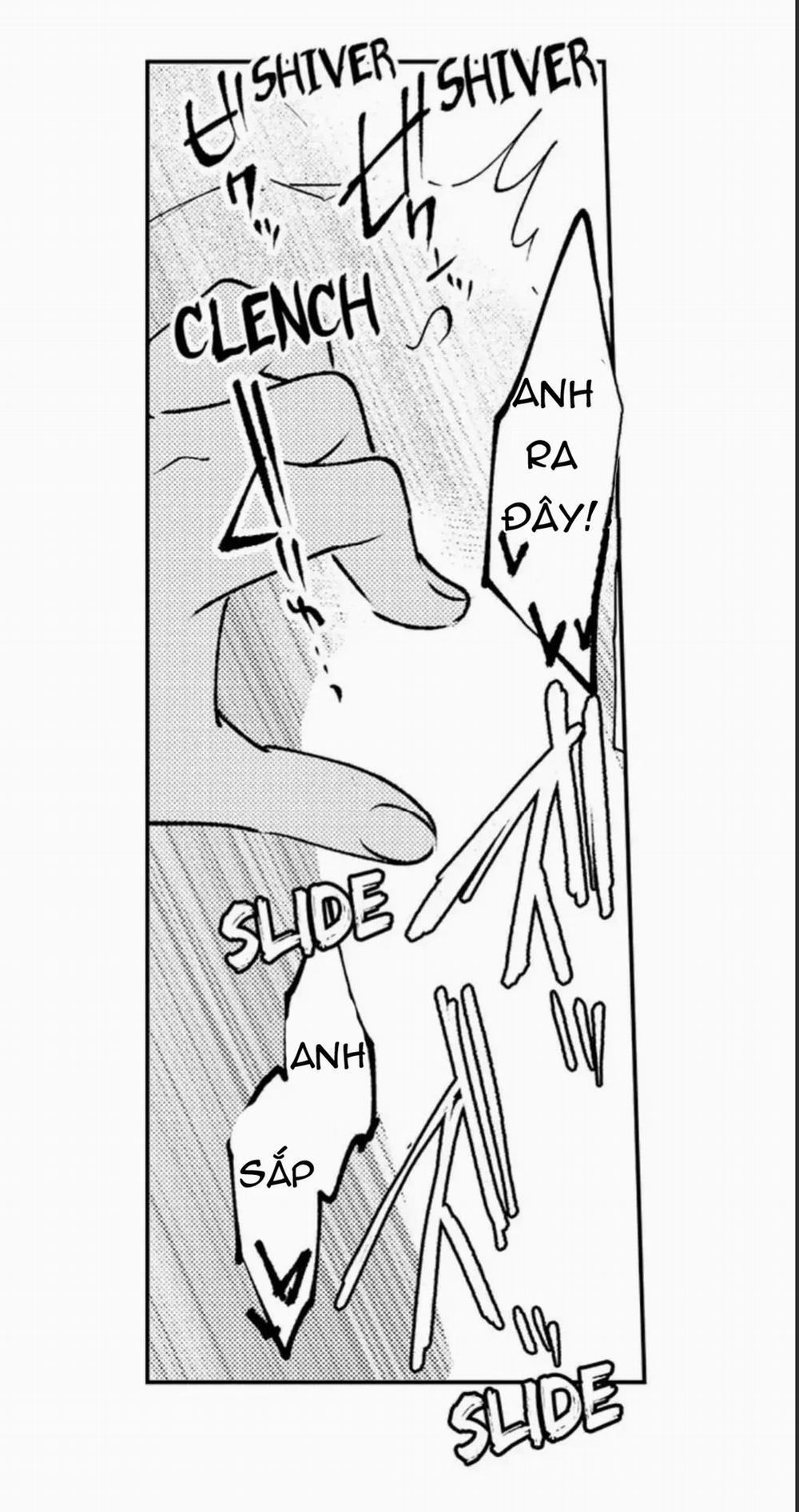 Chuyển Sinh Vào Thế Giới Quỷ Vương Evelogia 83.2 trang 6