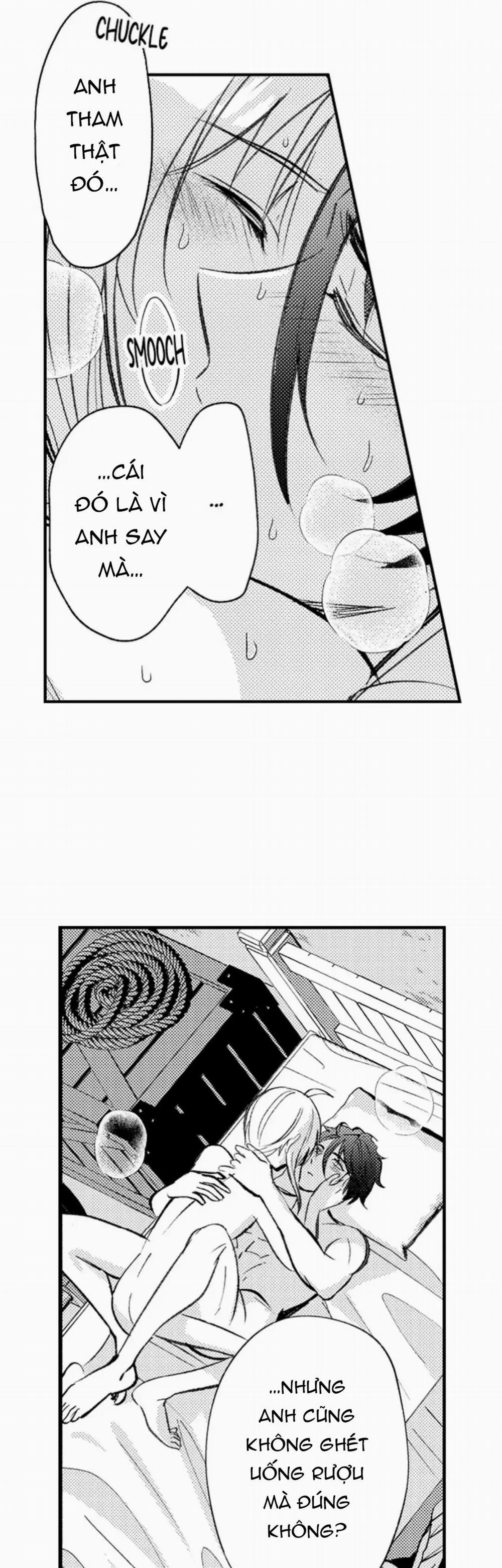 Chuyển Sinh Vào Thế Giới Quỷ Vương Evelogia 83.2 trang 9