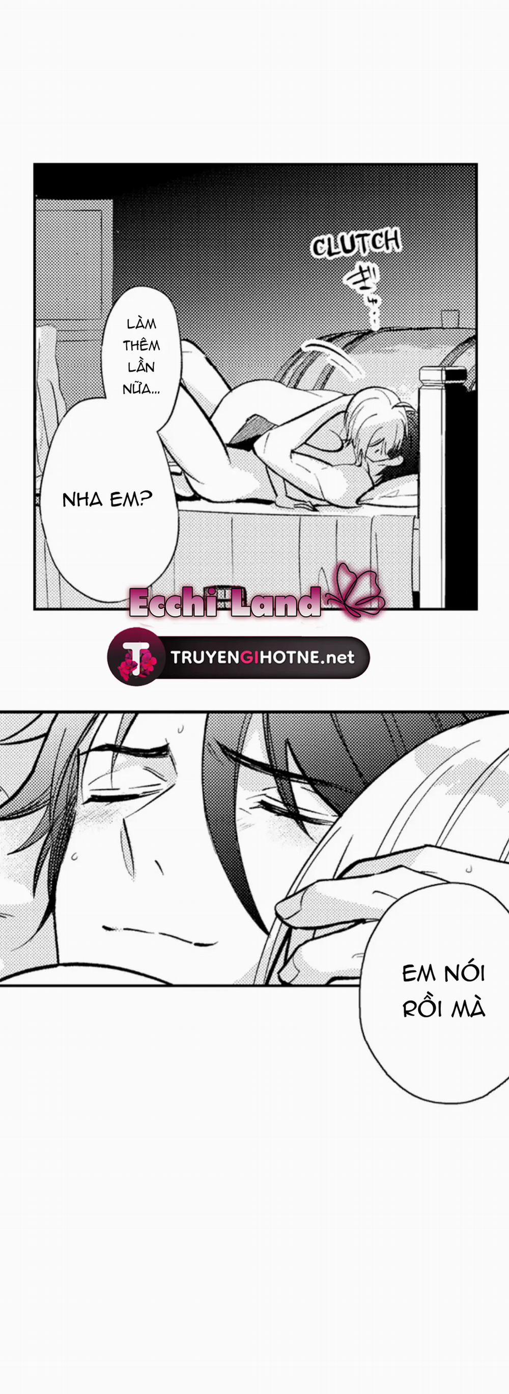 Chuyển Sinh Vào Thế Giới Quỷ Vương Evelogia 84.1 trang 3