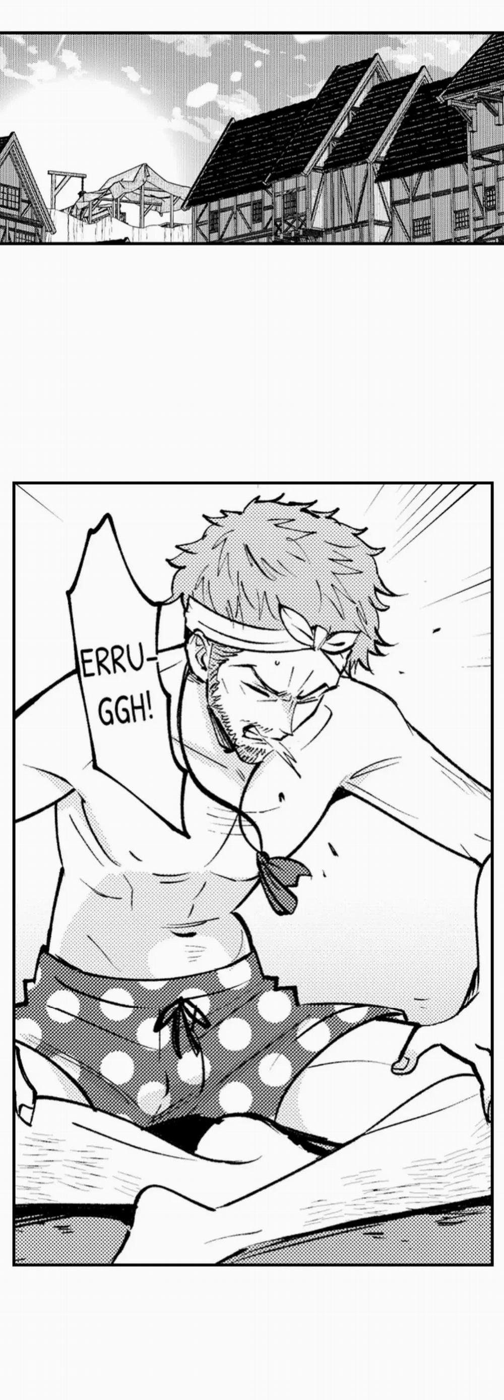 Chuyển Sinh Vào Thế Giới Quỷ Vương Evelogia 84.1 trang 4