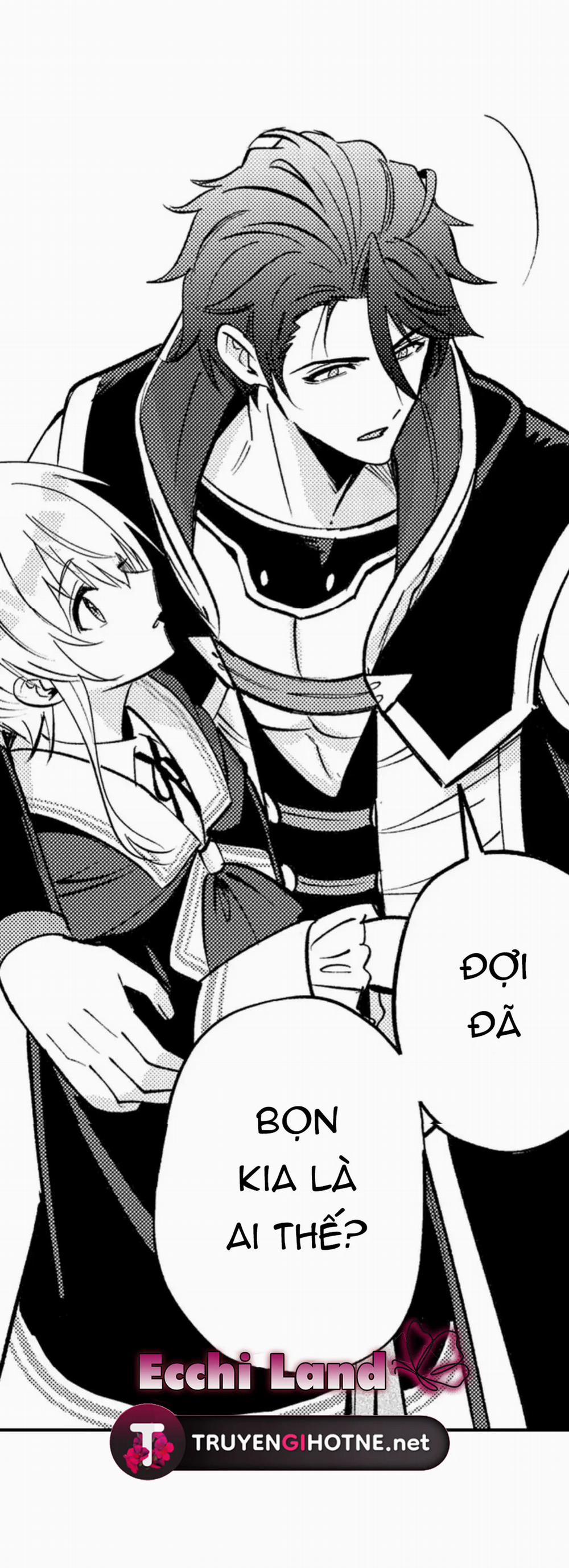 Chuyển Sinh Vào Thế Giới Quỷ Vương Evelogia 84.1 trang 8