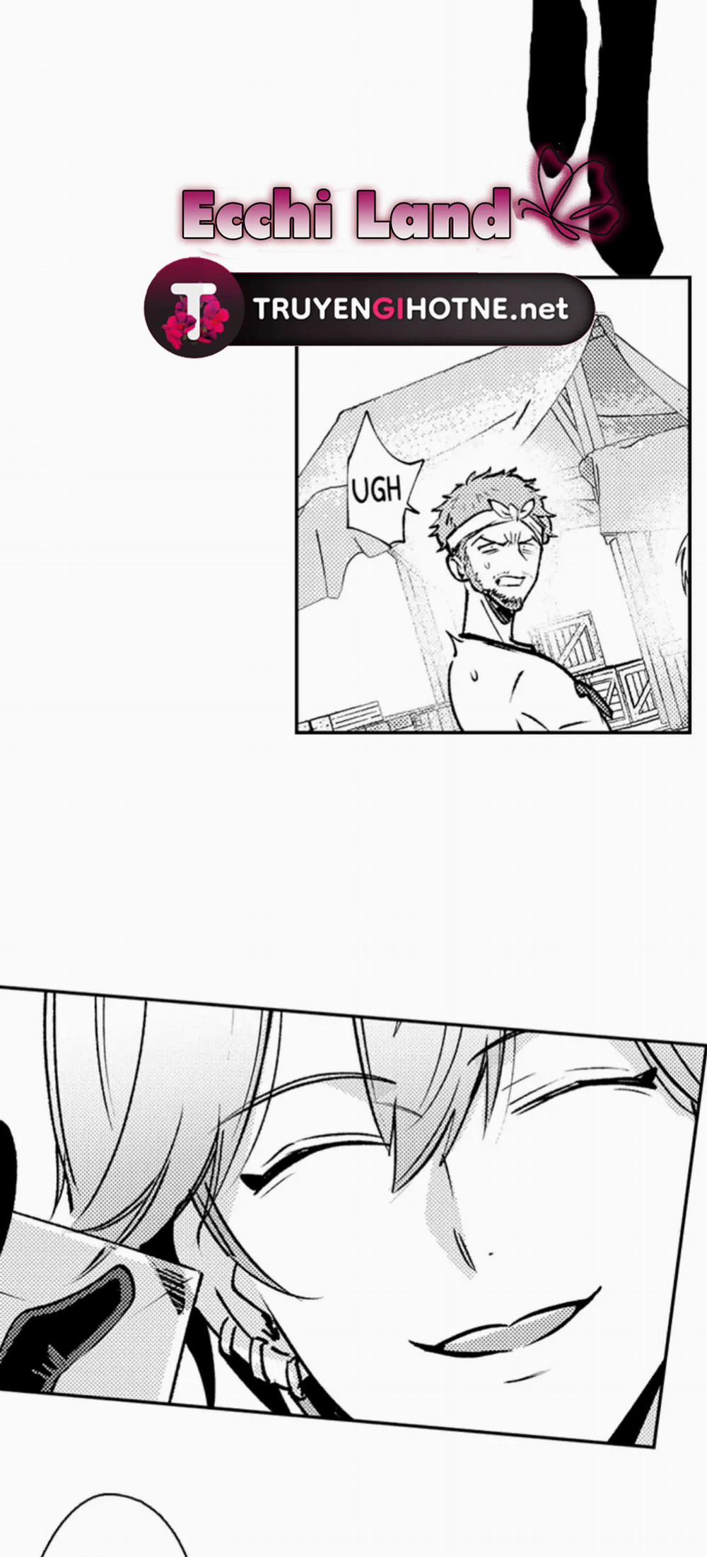 Chuyển Sinh Vào Thế Giới Quỷ Vương Evelogia 84.2 trang 12