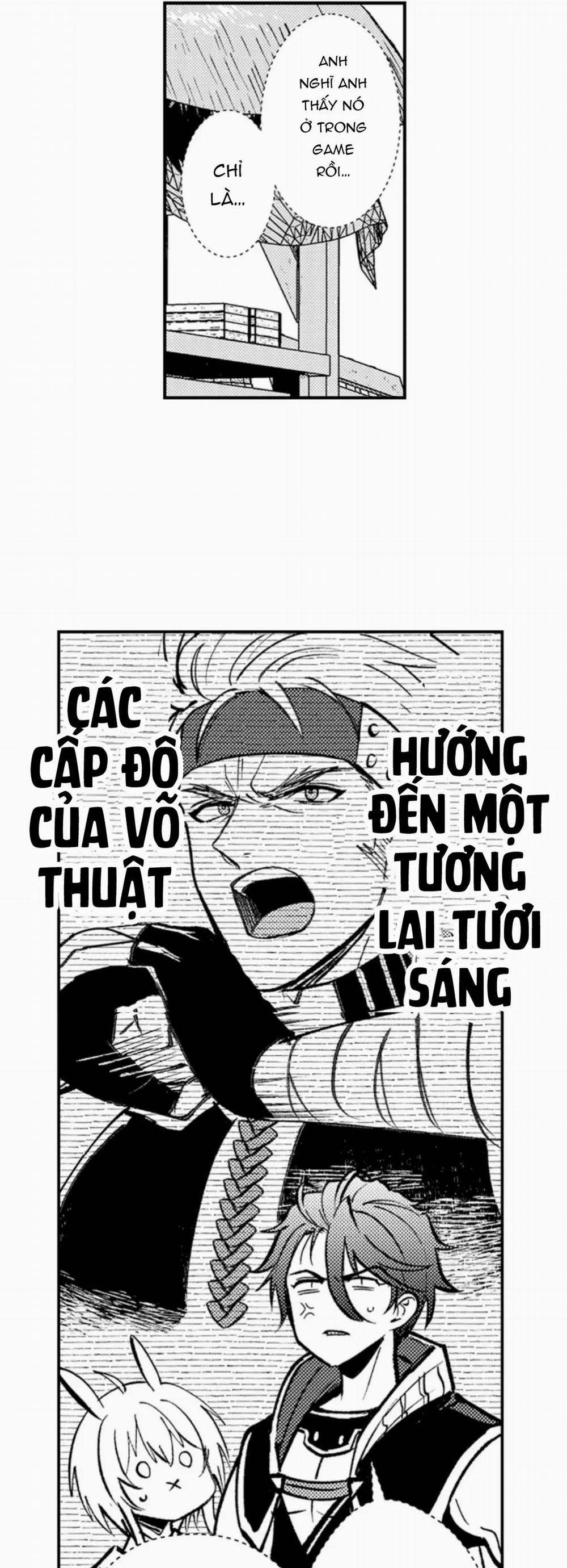 Chuyển Sinh Vào Thế Giới Quỷ Vương Evelogia 84.2 trang 2