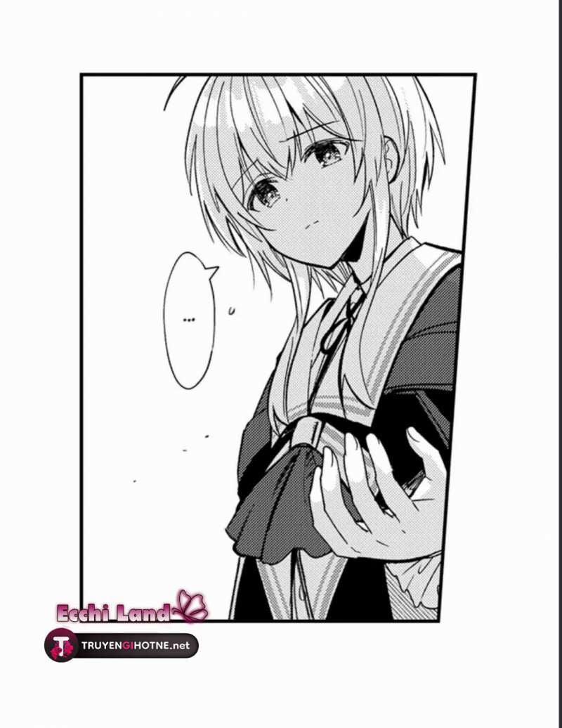 Chuyển Sinh Vào Thế Giới Quỷ Vương Evelogia 85.1 trang 12