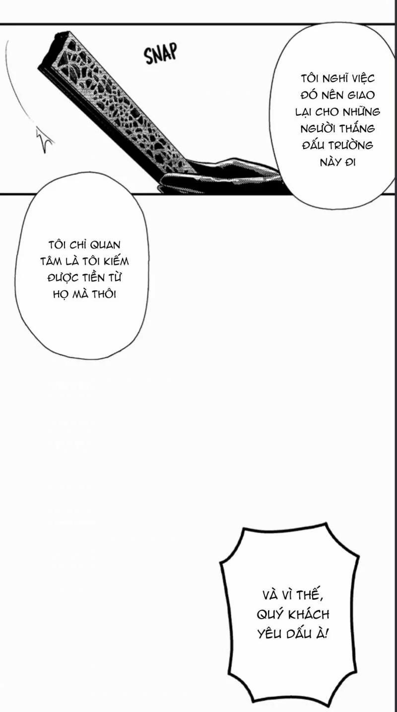 Chuyển Sinh Vào Thế Giới Quỷ Vương Evelogia 85.2 trang 0