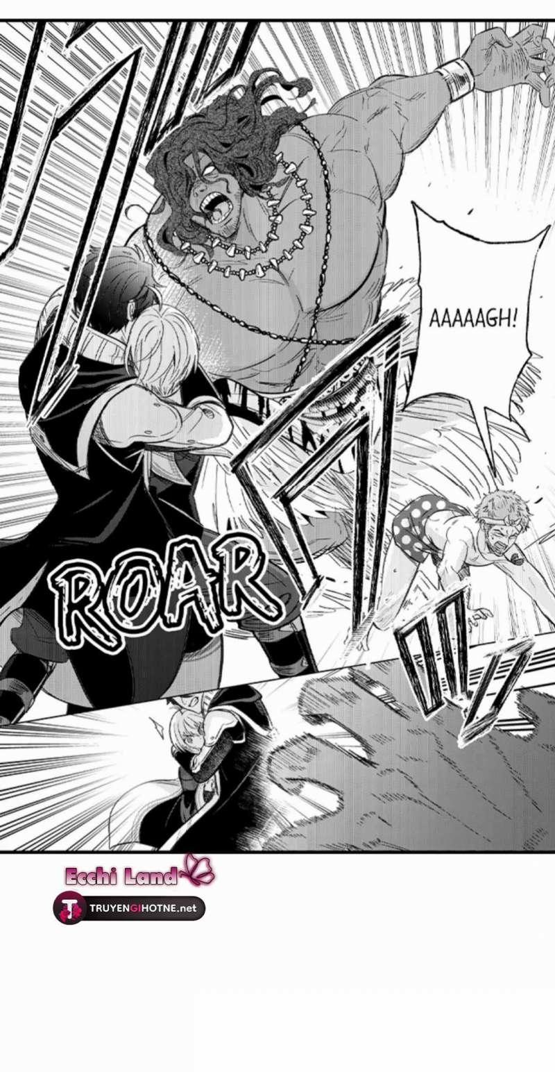 Chuyển Sinh Vào Thế Giới Quỷ Vương Evelogia 85.2 trang 11