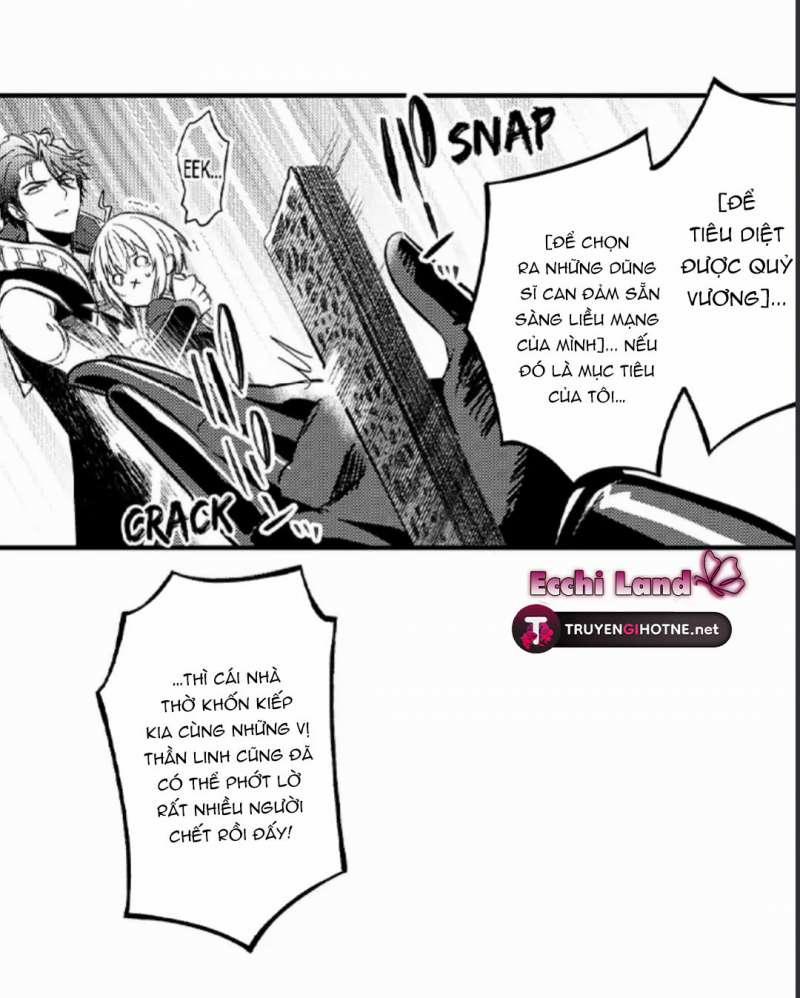 Chuyển Sinh Vào Thế Giới Quỷ Vương Evelogia 85.2 trang 2