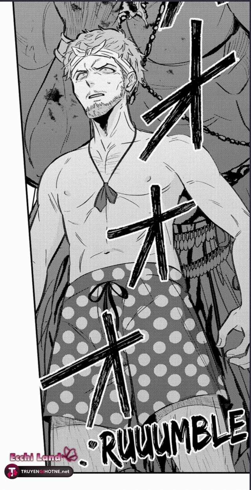 Chuyển Sinh Vào Thế Giới Quỷ Vương Evelogia 85.2 trang 5