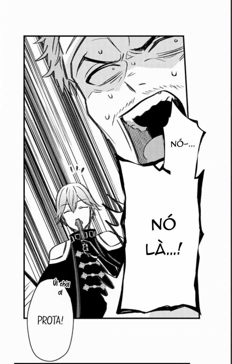 Chuyển Sinh Vào Thế Giới Quỷ Vương Evelogia 85.2 trang 6